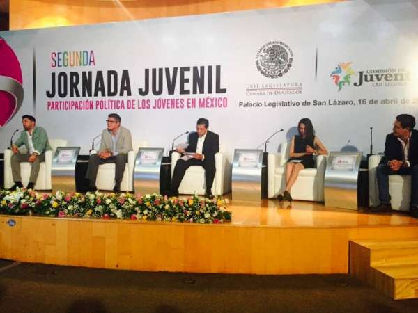 Reto para las y los jóvenes, dar seguimiento a propuestas de candidatos: Nayeli Ávila - Foto 1 