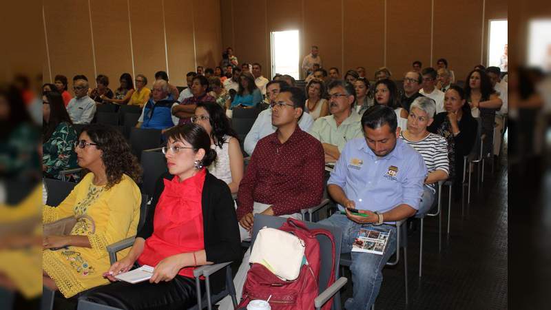UMSNH, de las mejores instituciones públicas del país por la calidad de sus programas: COPAES - Foto 1 