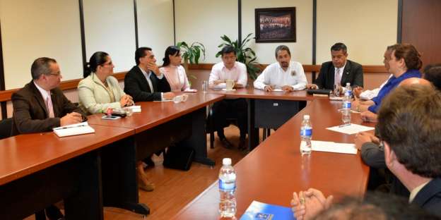 Escuelas incorporadas a UMSNH, indispensables para ampliar cobertura educativa 