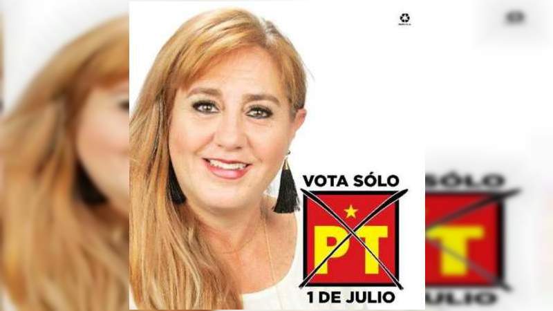 Rescatan con vida a Lourdes Torres Díaz, candidata a la presidencia municipal de Álvaro Obregón, Michoacán  