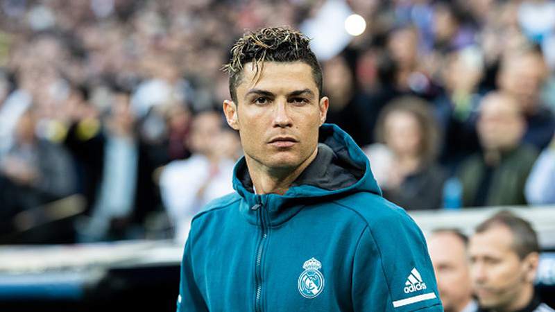 Cristiano Ronaldo pagaría 14 millones de euros para evitar un juicio por fraude fiscal 