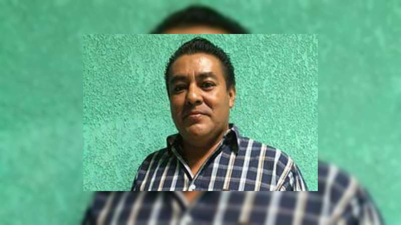 Candidato independiente a la alcaldia de Apaseo el Grande Víctor Manuel Rico fue reportado como desaparecido 