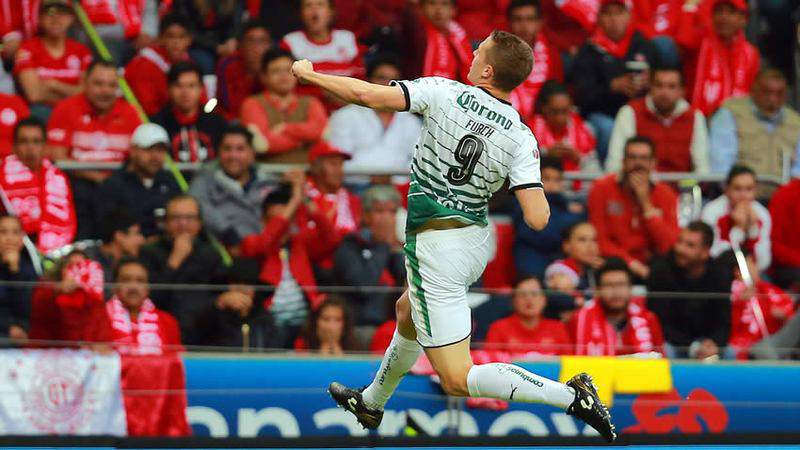 Santos es el nuevo campeón del fútbol mexicano 