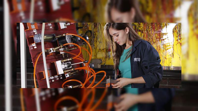 Ofertan Doctorado en Ciencias en Ingeniería Mecánica en la UMSNH - Foto 0 