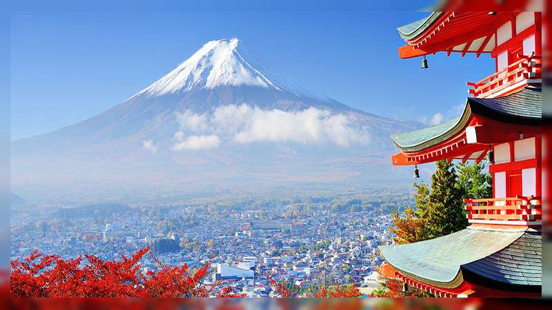 Gobierno de Japón ofrece becas de licenciatura para mexicanos 