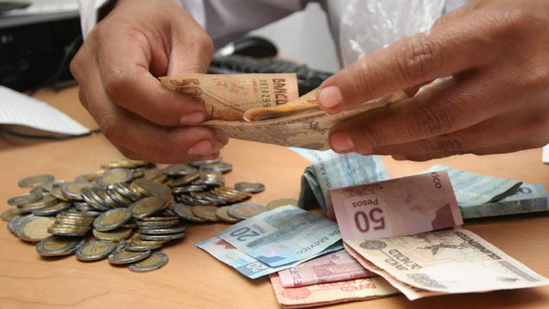 Conasami anuncia que no habrá aumento al salario mínimo 