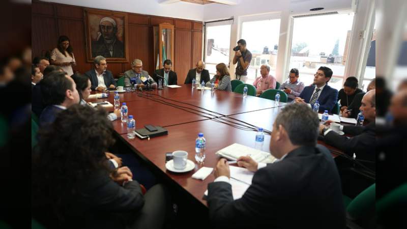 Anuncia SFA a Banobras como ganador de licitación para refinanciamiento de emisión bursátil - Foto 0 
