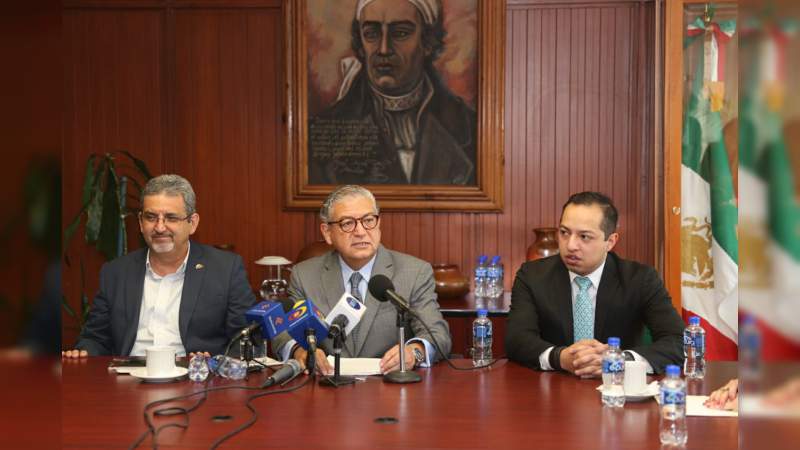 Anuncia SFA a Banobras como ganador de licitación para refinanciamiento de emisión bursátil - Foto 1 
