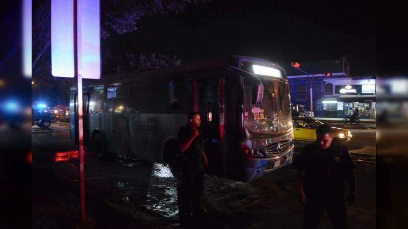 Tras atentado contra exfiscal de Jalisco, se registran bloqueos en Guadalajara y Zapopan - Foto 2 