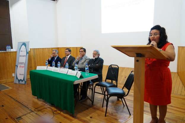 Realiza Secretaría de Salud en Michoacán foro sobre salud mental  