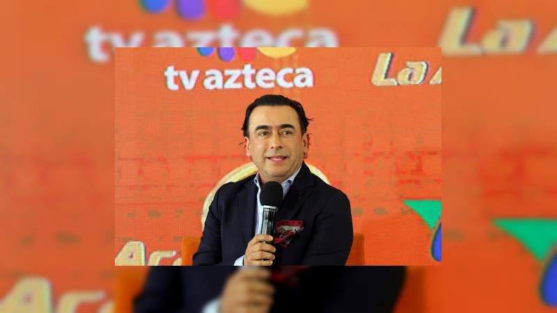 Adal Ramones es humillado por Televisa - Foto 0 