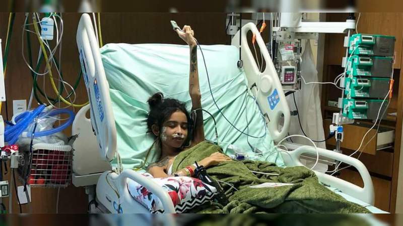 Muere Nara Almeida, la modelo que relató su lucha contra el cáncer en las redes sociales - Foto 0 