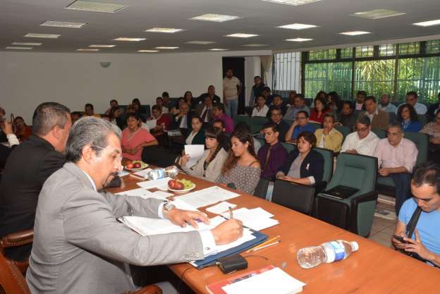 Tiene la UMSNH un déficit presupuestal de mil 109 millones de pesos 