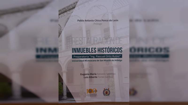 Los restauradores de patrimonio edificado, rehabilitan espacios de vida: Eugenia Azevedo Salomao - Foto 0 
