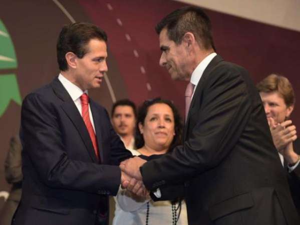 Destaca Peña Nieto mayor creación de empleos en cinco sexenios 
