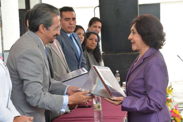 Va la Universidad Michoacana por la gran reforma al Bachillerato: Rector - Foto 0 