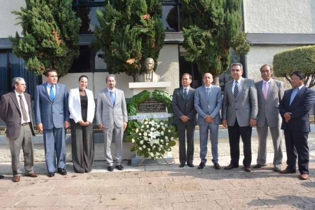 Va la Universidad Michoacana por la gran reforma al Bachillerato: Rector - Foto 2 