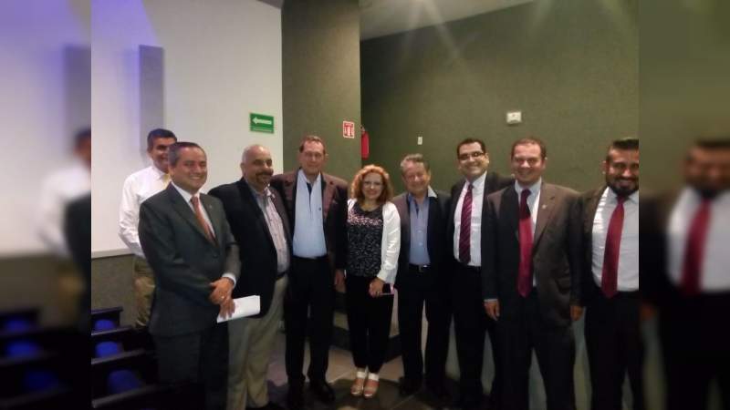 Busca Facultad de Odontología otro reconocimiento de calidad; ahora va por Nivel 1 de los CIEES 
