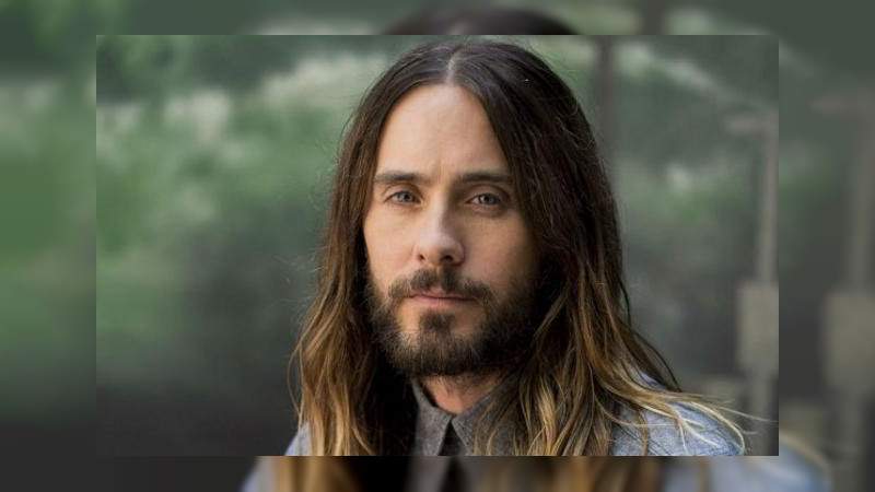 Jared Leto es señalado por acosar a menores  