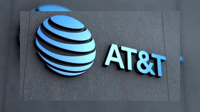 AT&T presenta nuevos planes con internet ilimitado  