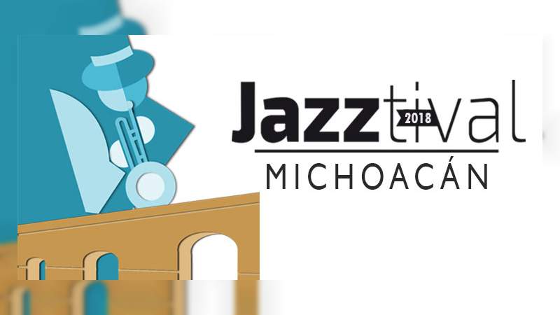 Presente Casa de Hidalgo en el Jazztival Michoacán 2018 - Foto 1 