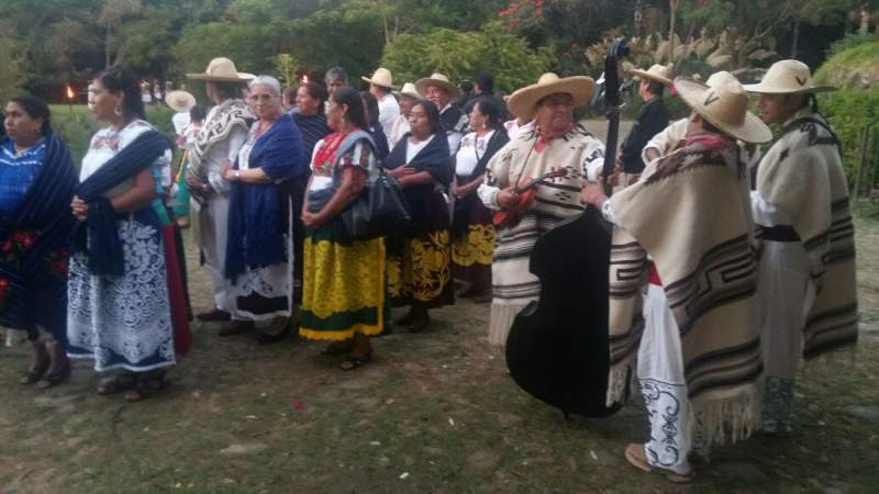 Michoacán, con potencial para ser sede de producciones audiovisuales y fílmicas - Foto 2 