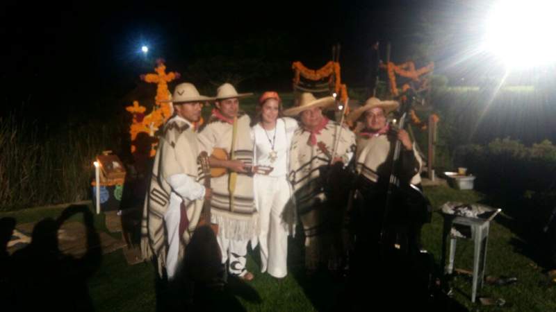 Michoacán, con potencial para ser sede de producciones audiovisuales y fílmicas - Foto 3 