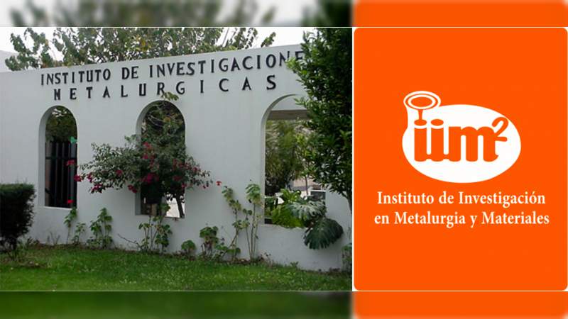 Abierta convocatoria para programa de Maestría en Metalurgia y Ciencia de los Materiales en la Casa de Hidalgo - Foto 0 