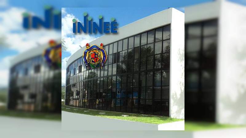 Preparan 2º Seminario Internacional del Centro de Estudios APEC en el ININEE - Foto 0 