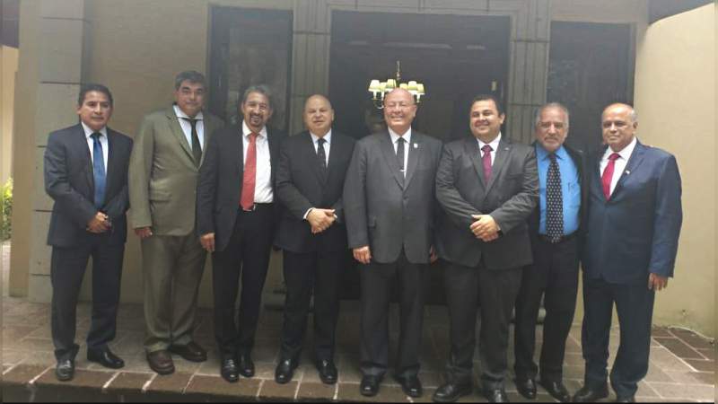 SEP y rectores de universidades públicas, juntos en la gestión de recursos financieros - Foto 0 