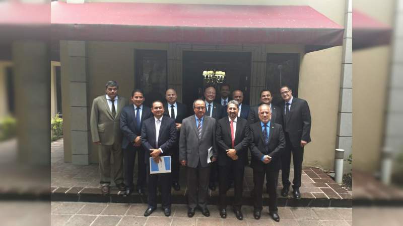 SEP y rectores de universidades públicas, juntos en la gestión de recursos financieros - Foto 1 