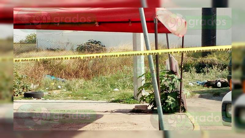 Asesinan  a cuatro personas y hieren a tres más en Celaya, Guanajuato - Foto 1 