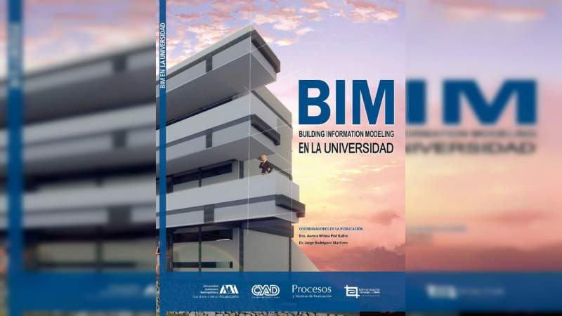 Modelo vanguardista de diseño y construcción BIM,  presente en Librofest Metropolitano 2018 - Foto 1 