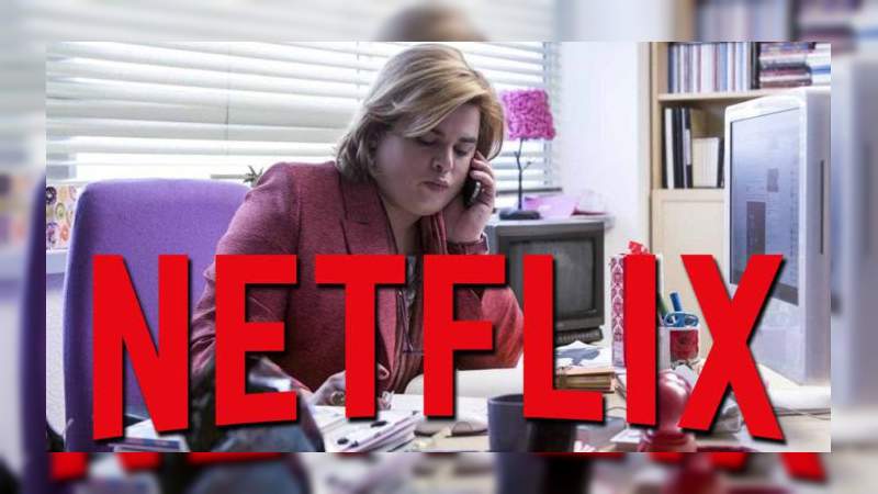 Llegan los estrenos de Netflix para junio  