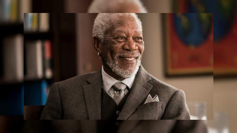 Morgan Freeman pide perdón a las mujeres que lo denunciaron por acoso sexual  