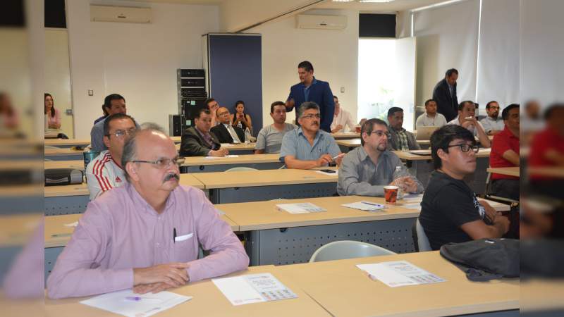 Taller de sensibilización masculina hacia el tema de violencia de género en la Casa de Hidalgo 