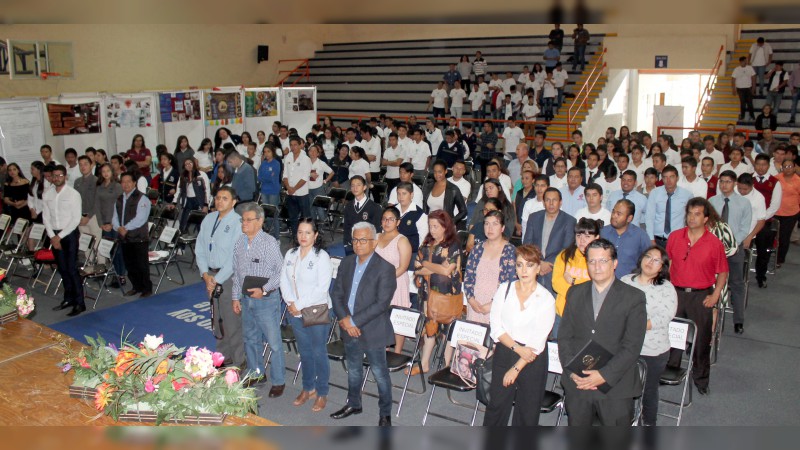 En el ITSU se fomenta la  ciencia y tecnología: LGL - Foto 2 