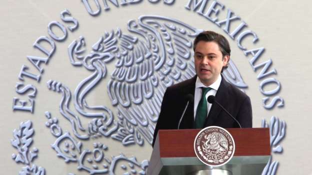 Firme la SEP en el cumplimiento del Calendario Escolar: Aurelio Nuño 