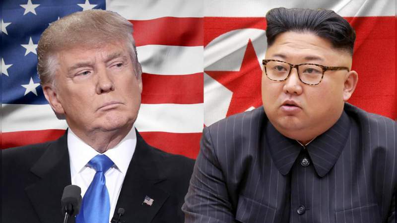 Donald Trump cancela reunión con líder de Corea del Norte 