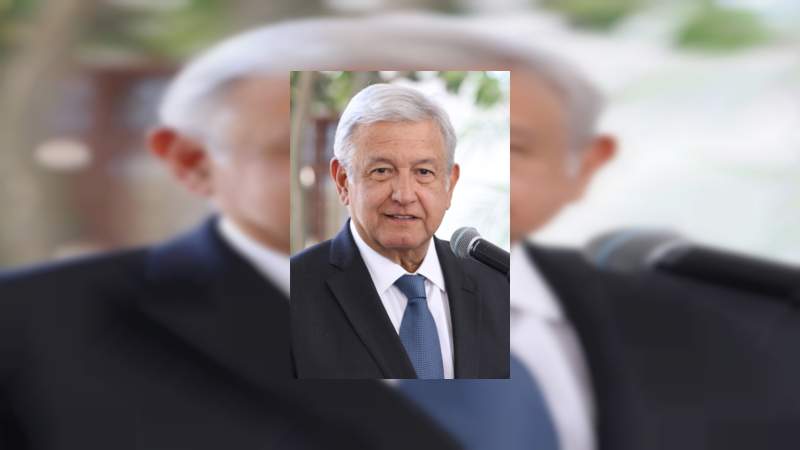Quiero ser Presidente por seis años: López Obrador 