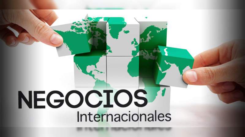 Abren periodo de inscripciones para Maestría en Negocios Internacionales en la Casa de Hidalgo - Foto 1 