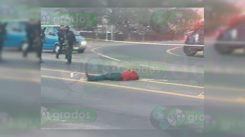 15 asesinados esta mañana en Guanajuato - Foto 3 
