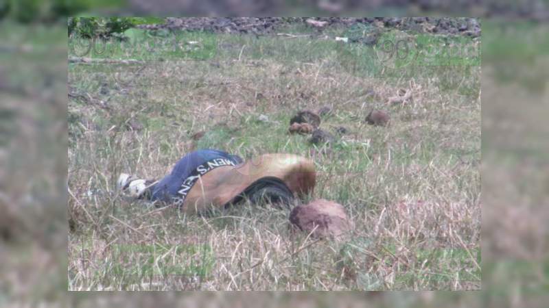 Asesinan a adolescente de 16 años en Zamora, Michoacán - Foto 1 