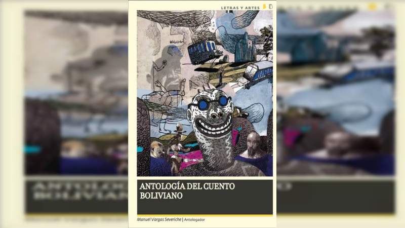 Librofest Metropolitano 2018 invita a asomarse a un fragmento de la cultura de Bolivia - Foto 0 