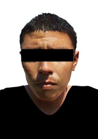 Rescatan a una persona privada de su libertad y detienen a un presunto responsable, en Coahuayana, Michoacán 