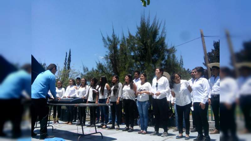La FNERRR invita a los jovenes a formar parte de las casas del estudiante - Foto 0 