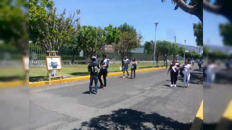 La FNERRR invita a los jovenes a formar parte de las casas del estudiante - Foto 1 
