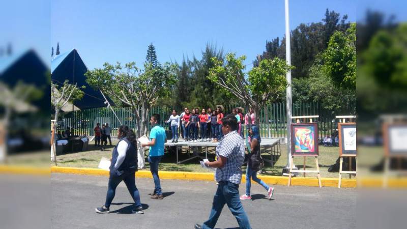 La FNERRR invita a los jovenes a formar parte de las casas del estudiante - Foto 2 
