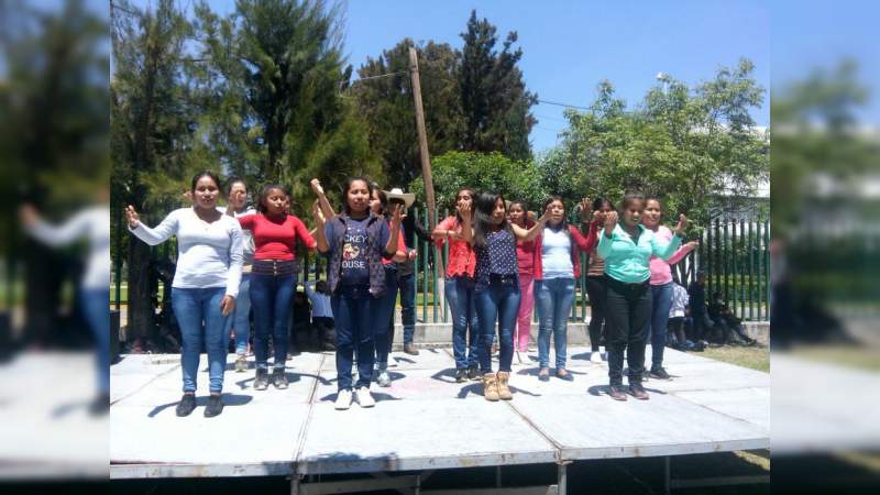 La FNERRR invita a los jovenes a formar parte de las casas del estudiante - Foto 3 