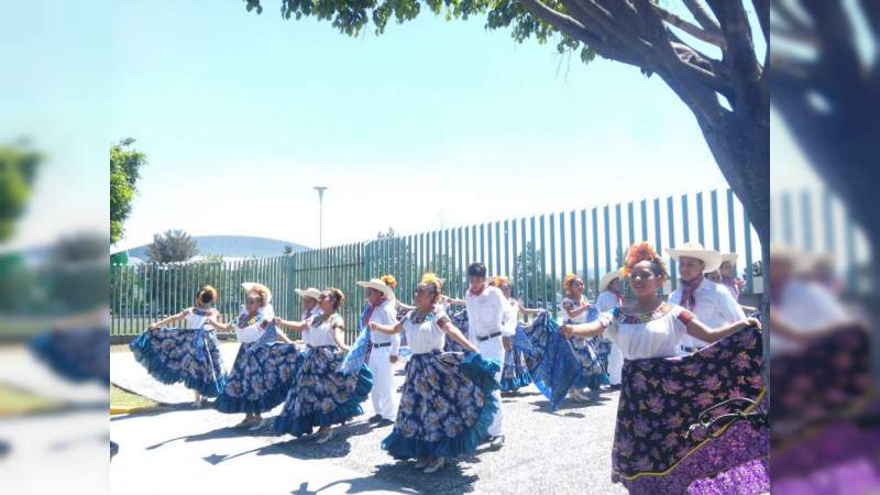 La FNERRR invita a los jovenes a formar parte de las casas del estudiante - Foto 5 